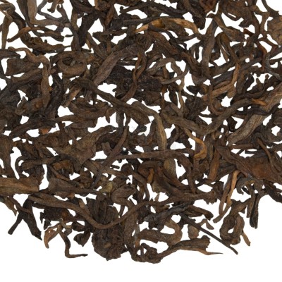 Шен Пуэр (зеленый) BambooLeaf 100г - купить в Курукнуре