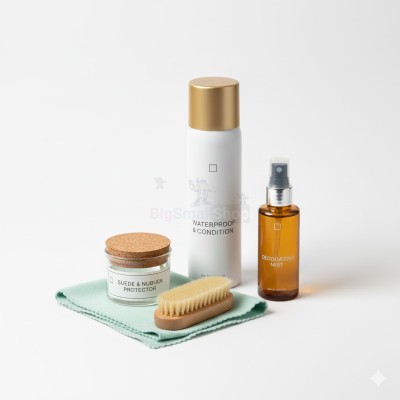 Женские средства по уходу за обувью ShoeCarePro - купить в Курукнуре