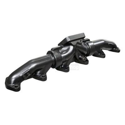 Выпускной коллектор TurboLine Sport - купить в Курукнуре