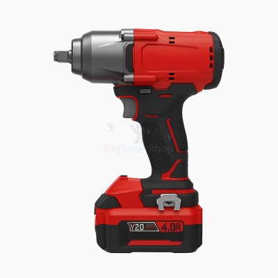 Пневматический ключ AirTorque 300 - купить в Курукнуре